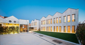 Гостиница Hotel Araba  Витория